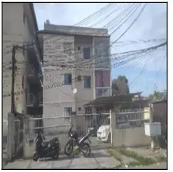 Apartamento em leilão em São Gonçalo