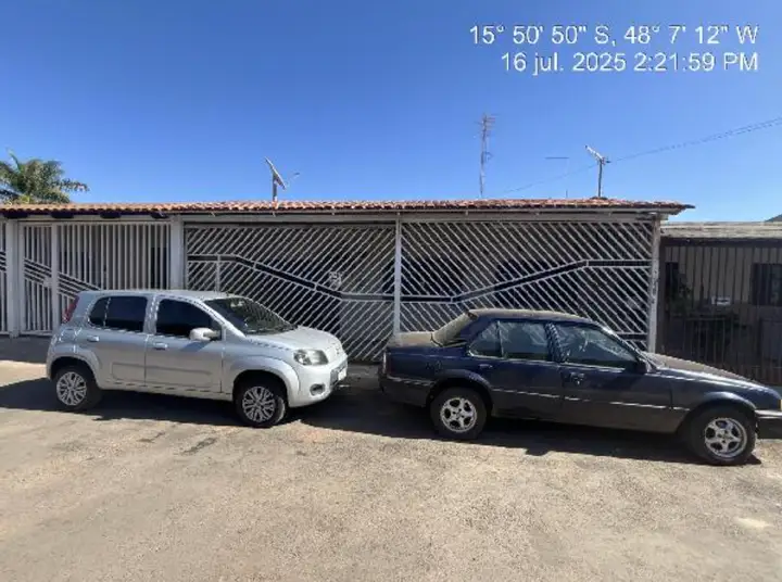 Casa em leilão em Brasília