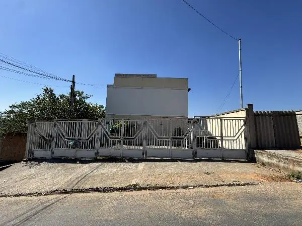 Casa em leilão em Queimados