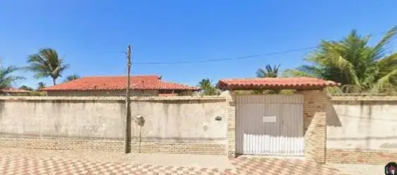 Casa em leilão em Beberibe