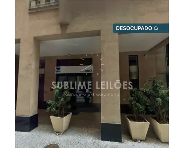 Comerciais em leilão em Rio de Janeiro