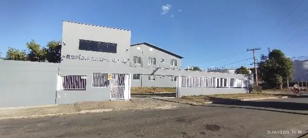 Apartamento em leilão em Goiânia