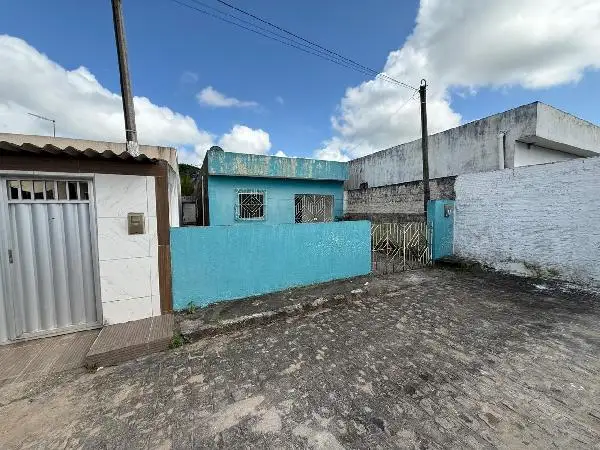 Imóvel em leilão - VIA DE ACESSO DA RUA D3, N. SN, AREA 07, LOT RECANTO CARPINA, LAGOA DO CARRO, PE