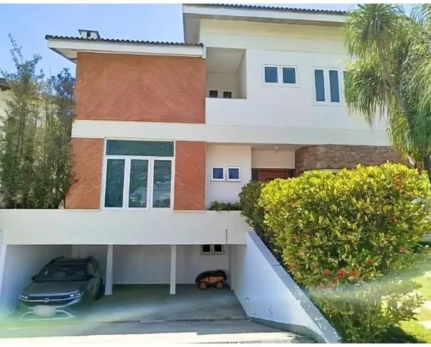 Residenciais em leilão em Santana de Parnaíba