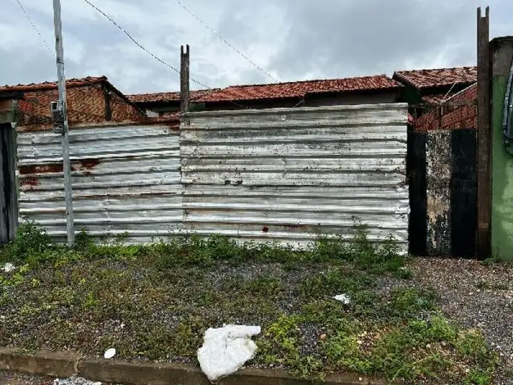 Terreno em leilão em Marabá