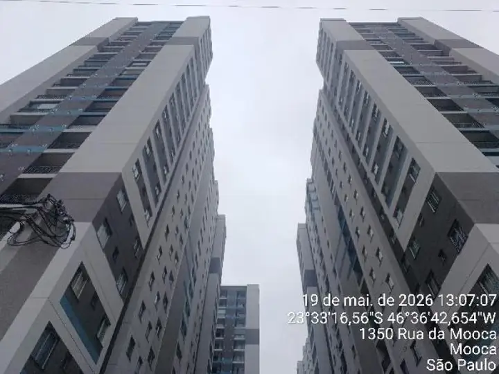Apartamento em leilão em São Paulo