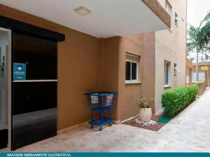 Apartamento em leilão em São Paulo