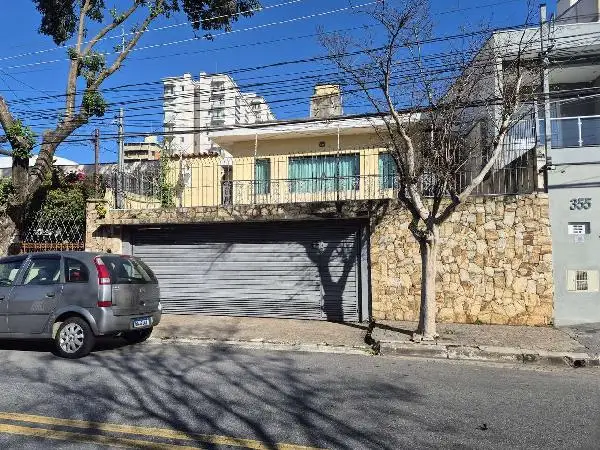 Casa em leilão em São Bernardo do Campo