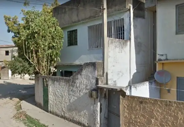 Imóvel em leilão - RUA MARIA AMELIA DE ALMEIDA, N. 342 CS02, APT102,, N. 342, Apto 102, QD 16 LOT 24, TRINDADE, SAO GONCALO, RJ