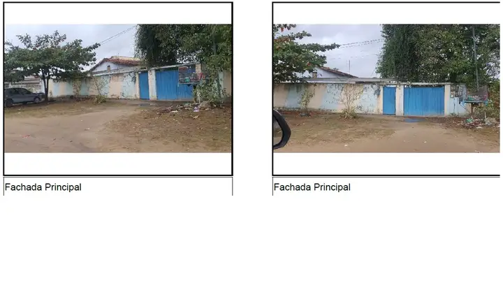 Casa em leilão em São Gonçalo