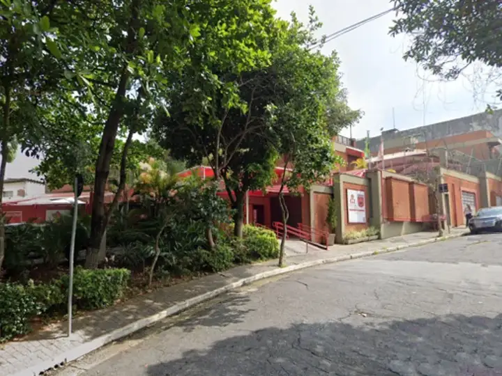 Comercial em leilão em São Paulo