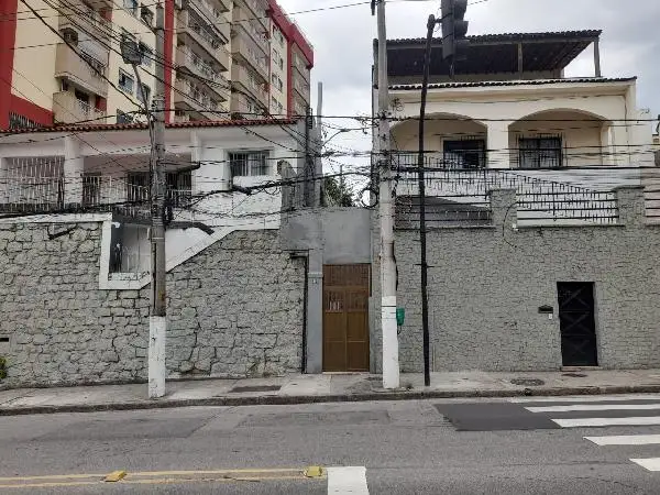Imóvel em leilão - RUA LINS DE VASCONCELOS, N. 401, CASA01,, ENGENHO NOVO, RIO DE JANEIRO, RJ