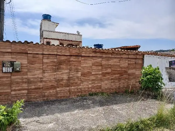 Imóvel em leilão - RUA M, N. 257, ESTRADA DE CASSOROTIBA, SANTA PAULA (INOA), MARICA, RJ
