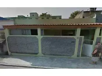 Casa em leilão em Rio de Janeiro