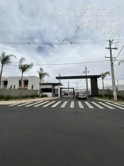 Apartamento em leilão em Ribeirão Preto