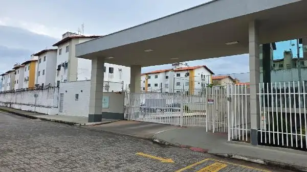 Apartamento em leilão em São Luís