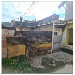 Casa em leilão em Nilópolis