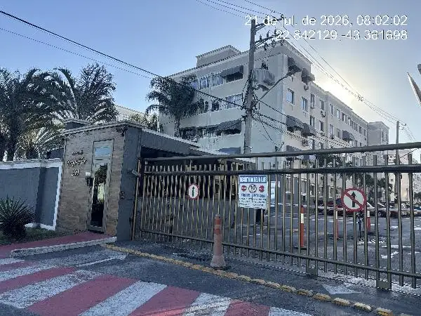 Apartamento em leilão em Rio de Janeiro
