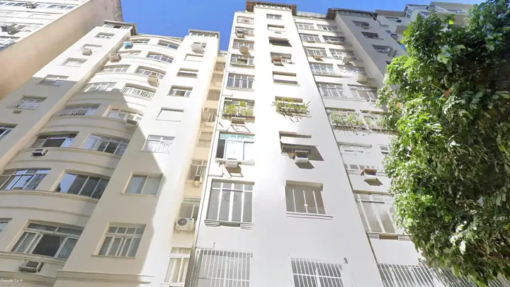 Apartamento em leilão em Rio de Janeiro