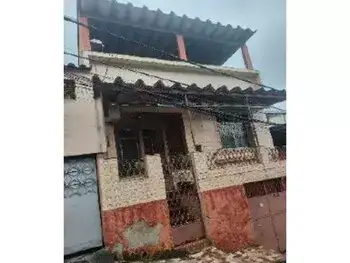 Casa em leilão em Rio de Janeiro