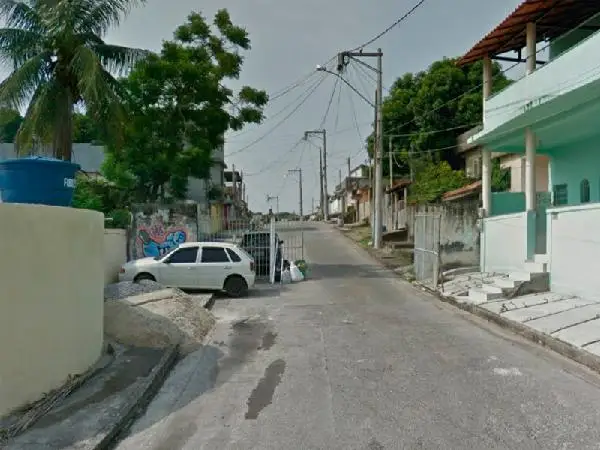 Imóvel em leilão - RUA MARIO FERREIRA DOS SANTOS SILVA, N. 250, 01, AMENDOEIRA, SAO GONCALO, RJ