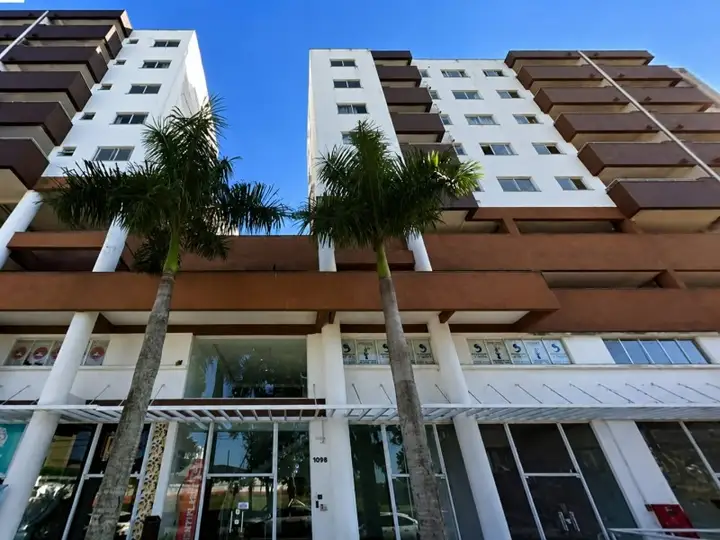 Apartamento em leilão em Biguaçu