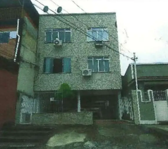 Imóvel em leilão - RUA IBICUI, N. 238, Apto 202, PENHA CIRCULAR, RIO DE JANEIRO, RJ