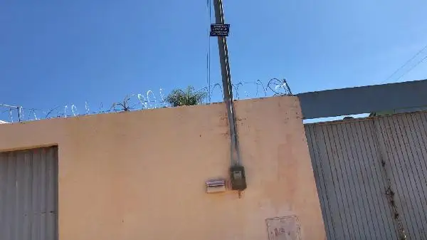 Imóvel em leilão - QUADRA 61, N. SN, LT 33-B RUA 22, JARDIM ANA BEATRIZ II, SANTO ANTONIO DO DESCOBERTO, GO