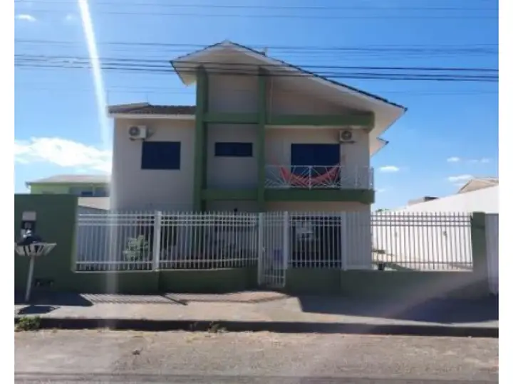 Casa em leilão em Primavera do Leste
