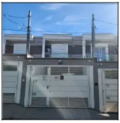 Imóvel em leilão - RUA DOMINGOS PIRES BRITO, N. 283, 26 DISTRITO, VILA CENTRAL, SAO PAULO, SP