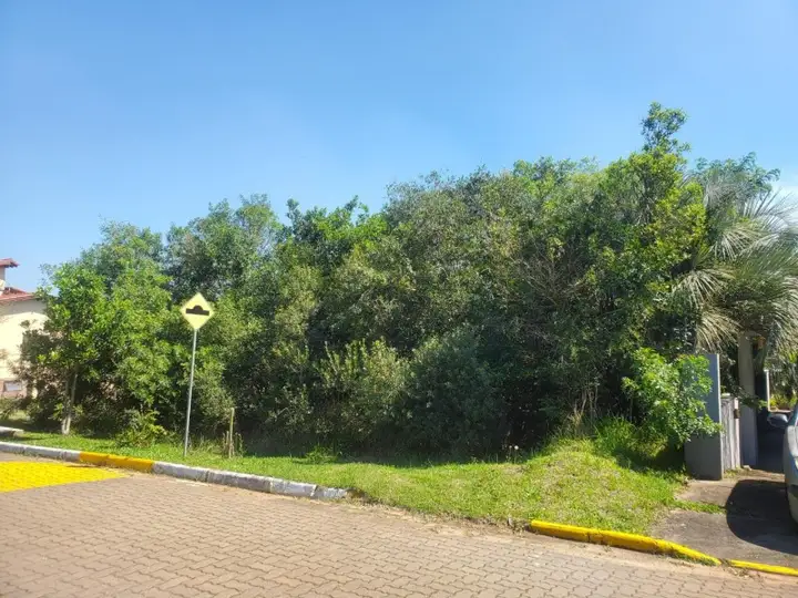 Terreno em leilão em Viamão