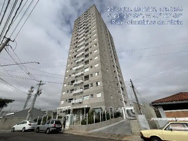 Apartamento em leilão em Sorocaba