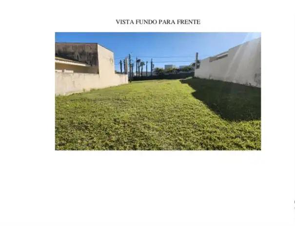 Residenciais em leilão em Marília