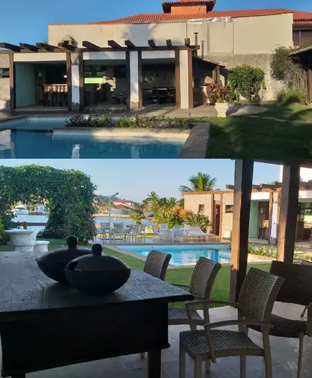 Casa em leilão em Cabo Frio
