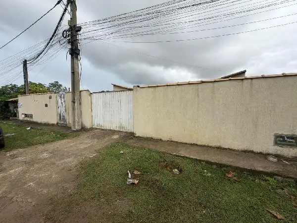 Imóvel em leilão - RUA TEFÉ,N. 107 CASA 04 LT 47, PARATY - CEP: 28980-000, ARARUAMA - RIO DE JANEIRO