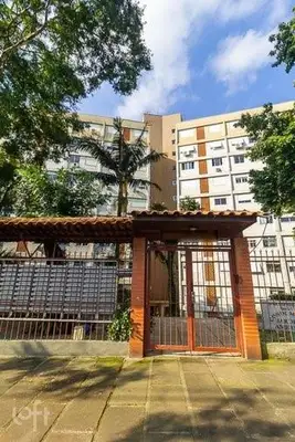 Apartamentos em leilão em Porto Alegre