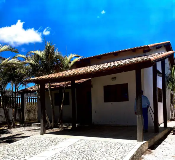 Imóvel rural c. 9 Hectares, 'Sítio Baixa do Sítio', com benfeitorias, São Vicente/RN
