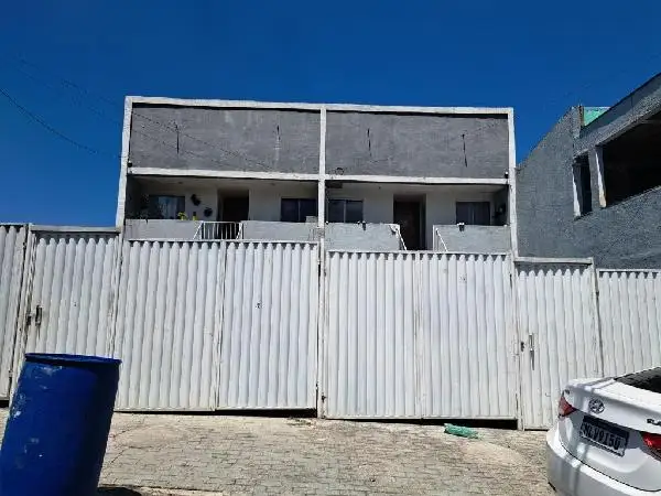 Imóvel em leilão - RUA PAULO CERQUEIRA, N. 234, Apto 104, PRÉDIO 07, ENGENHO PEQUENO, NOVA IGUACU, RJ