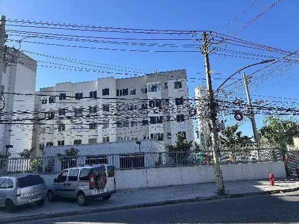 Apartamento em leilão em Rio de Janeiro