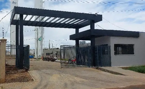 Imóvel em leilão - RUA HONORIO PIRES FRANCA, N. 601, Apto 43, BL B TORRE 3 BOX 88, JARDIM DO LAGO, UBERABA, MG