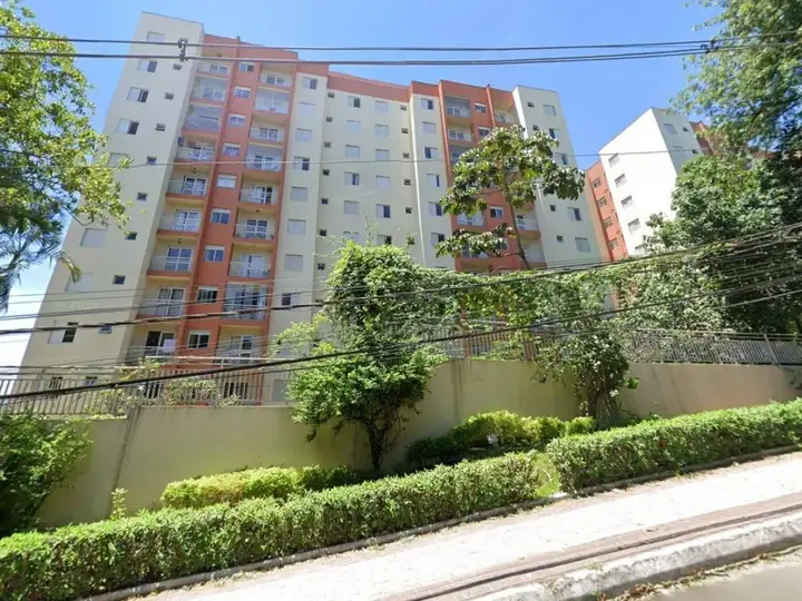 Apartamento 49 m² (01 vaga) - Protendit - São Paulo - SP
