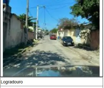 Apartamento em leilão em São Gonçalo