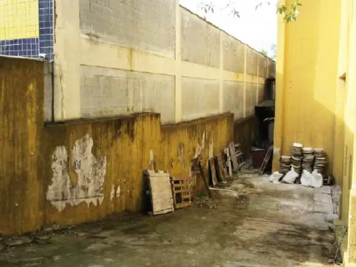 Galpão / Industrial em leilão em Diadema