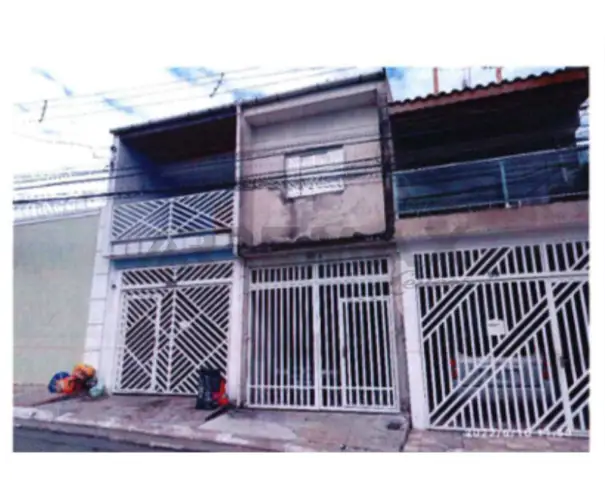 Residenciais em leilão em São Paulo