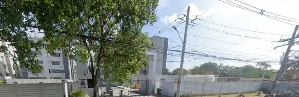Imóvel em leilão - RUA IBIRAREMA, N. 118, Apto 503, BL 07, SANTA CRUZ, RIO DE JANEIRO, RJ