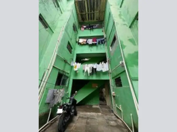 Apartamento em leilão em Paulista