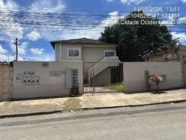 Imóvel em leilão - Endereço não informado