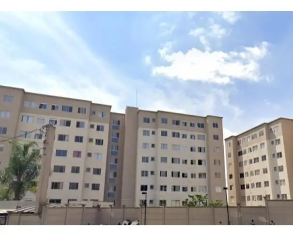 Residenciais em leilão em São Paulo