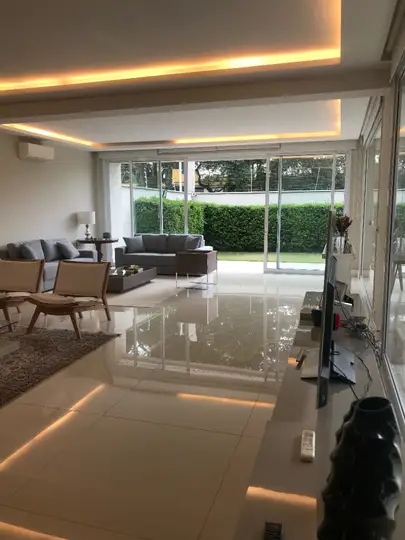 Terreno em leilão em São Paulo