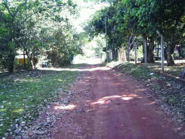 Terreno em leilão em Goiânia
